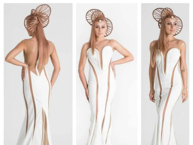 NastyPorn - Spectacle x avec cette Fétichiste rasée sur XloveCam 