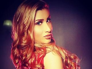 NastyPorn - Show live xXx avec une Fétichiste européenne sur Xlove 