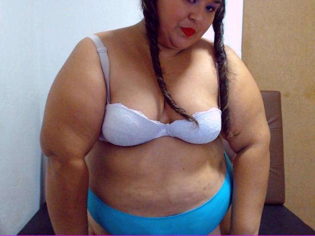 MayraHoney - Sexe cam en vivo - 4376685