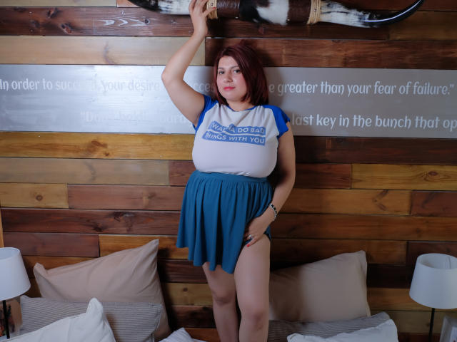 GorgeousBoobss - Live sex cam - 4382705