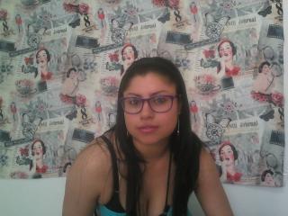 ViolettaLove - online show hot with this shaved sexual organ Hot babe 