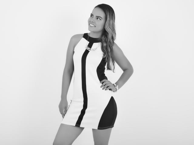 AilynCruz - Sexe cam en vivo - 4386950