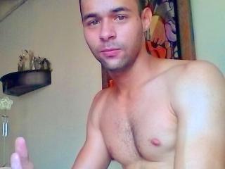 DavSexyHot - Sexe cam en vivo - 4391720