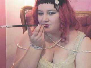 DiamondDy - chat online exciting with this BBW 18+ teen woman 