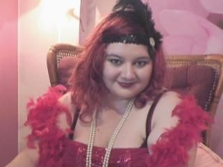 DiamondDy - chat online porn with this big beautiful woman Young lady 