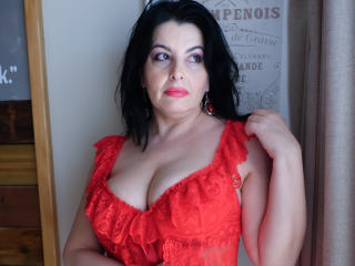 Onewetmilf - online show nude with a Horny lady with large ta tas 