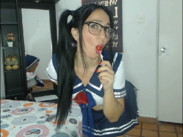 AliceFun - Sexe cam en vivo - 4395510