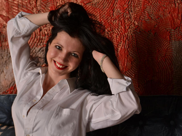 LesleySmilee - Sexe cam en vivo - 4396635