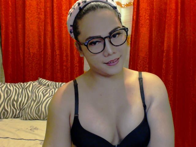 GoddessOfBeauty - Sexe cam en vivo - 4396995