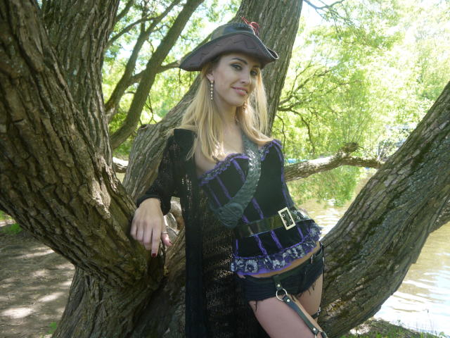 MickieX - Sexe cam en vivo - 4400805