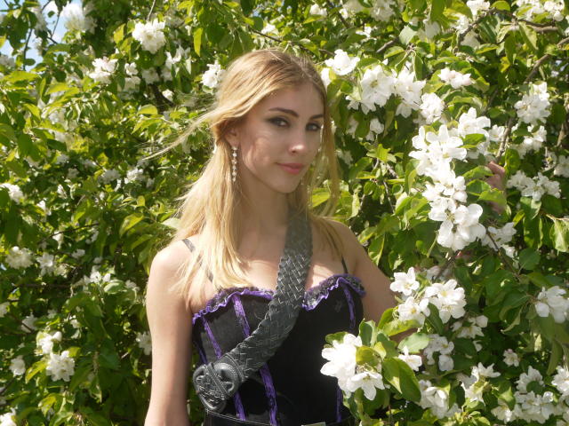 MickieX - Sexe cam en vivo - 4400810