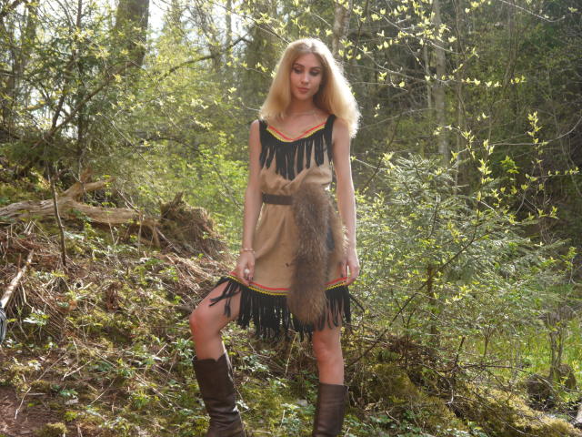 MickieX - Sexe cam en vivo - 4400815