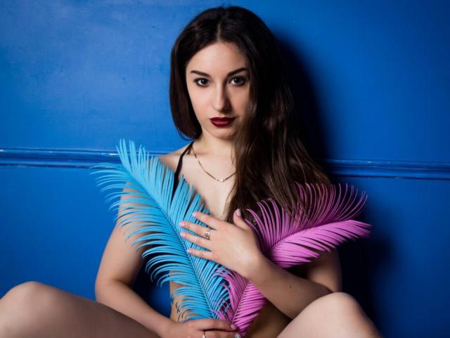 MeganBolly - Sexe cam en vivo - 4401600