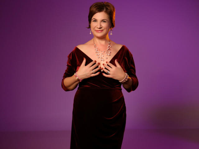 WifeAnna - Élő pornó és szexkamera - 4406855