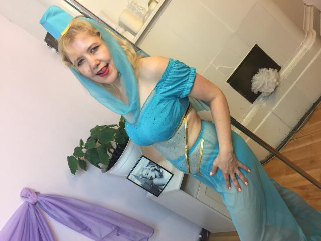 AmeliaBlanc - Live Sex Cam - 4407955