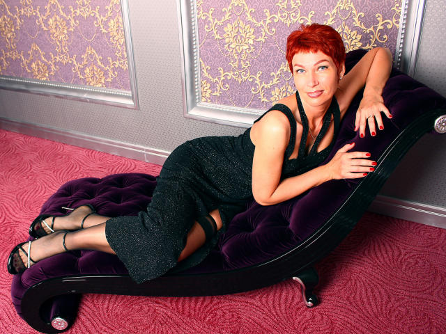 SelestaMagic - Sexe cam en vivo - 4410705