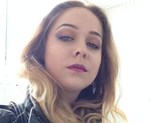 GirlAngelX - Show x with this 18+ teen woman with large ta tas 