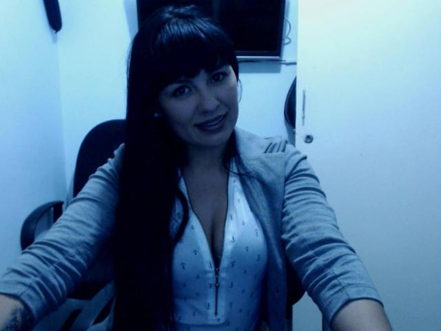 PenelopeSweet69 - Sexe cam en vivo - 4420970