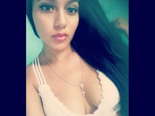 CristalLopez - online chat porn with a scrawny Sexy girl 