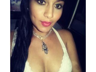 CristalLopez - Live cam x with this huge knockers 18+ teen woman 