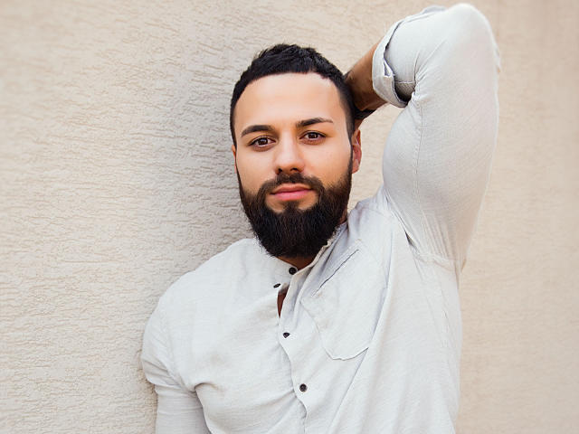 GlennMasters - Sexe cam en vivo - 4426065