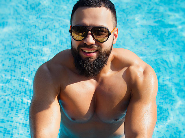 GlennMasters - Live sexe cam - 4426175