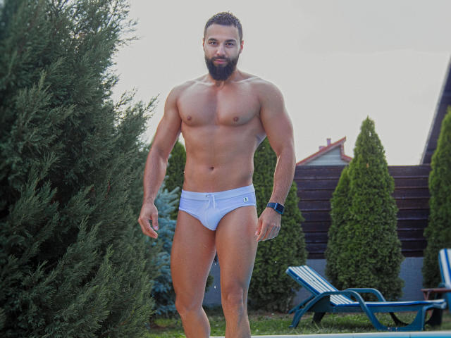 GlennMasters - Sexe cam en vivo - 4426195