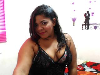 PamelaOne - Live sex cam - 4446080