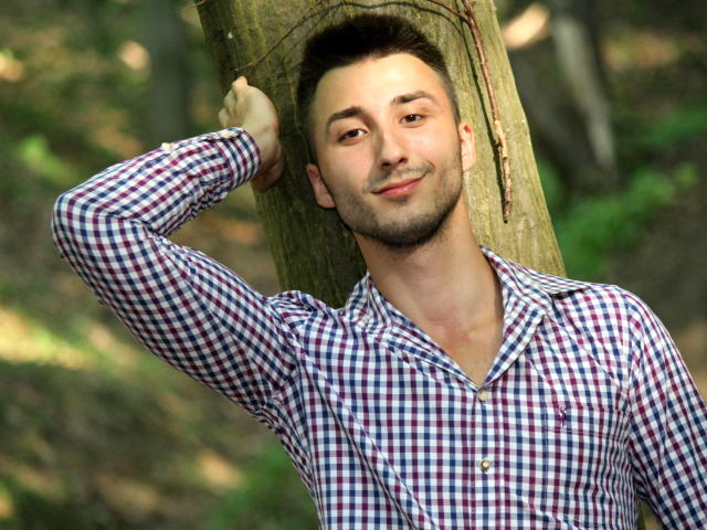Karolino - Show porn with this being from Europe Gays 