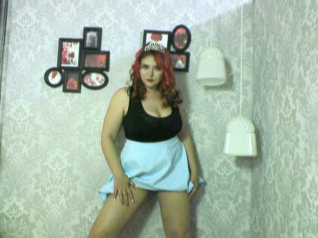 SpicySuzy - Live sex cam - 4449894