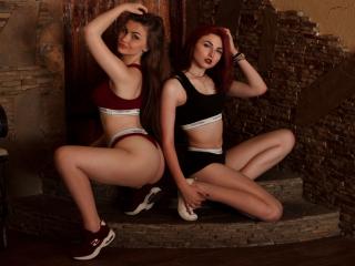 YourFieryDevils - Live sex cam - 4452974