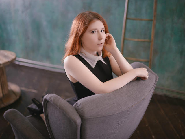 LolaFoxy - Sexe cam en vivo - 4469914