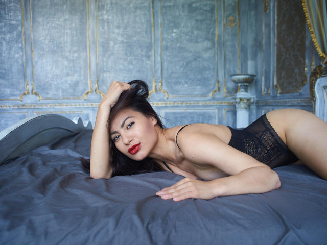 LovelyHotMay - Sexe cam en vivo - 4470119