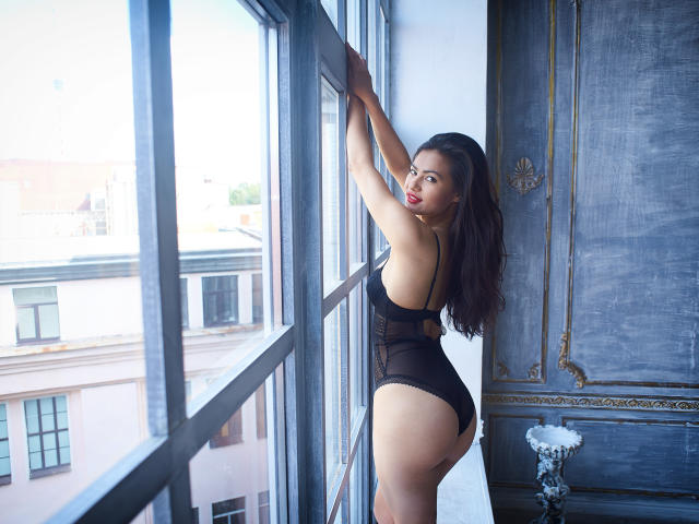 LovelyHotMay - Live sex cam - 4470129