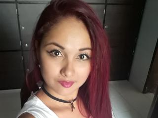 SweettPassion - Chat cam exciting with this plump body 18+ teen woman 