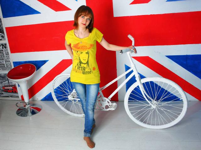 UrKinkyPrincess - Sexe cam en vivo - 4471864