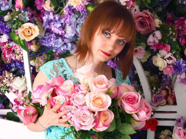 UrKinkyPrincess - Sexe cam en vivo - 4471899