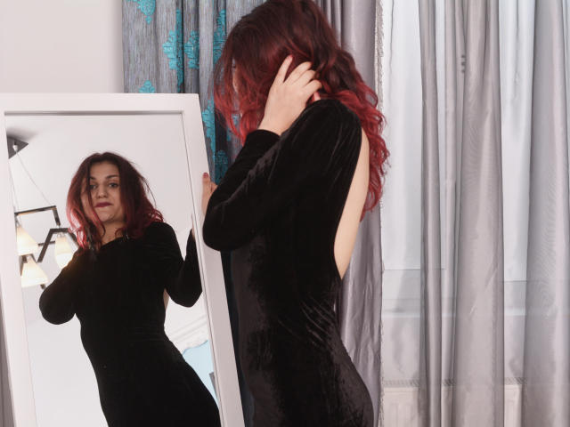 KendraChary - Sexe cam en vivo - 4476034