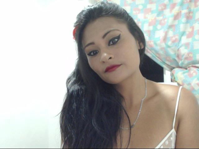 HornySayra - Live Sex Cam - 4477484