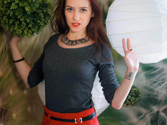 SweetCrush - Live porn &amp; sex cam - 4478254