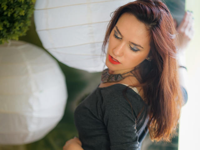 SweetCrush - сексуальная веб-камера в реальном времени - 4478269