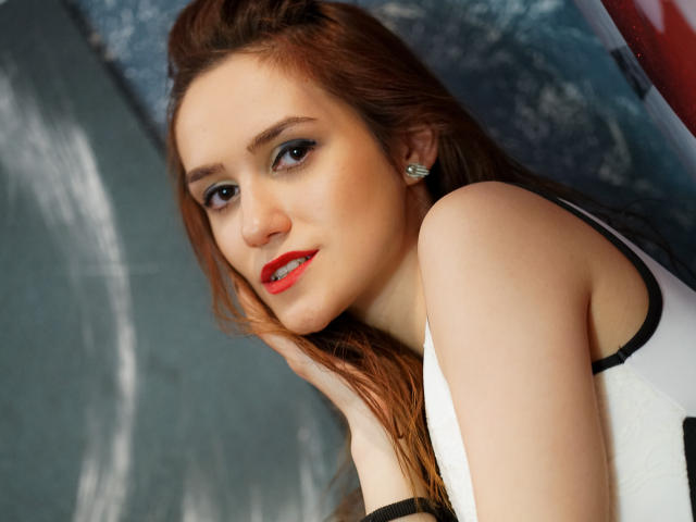 SweetCrush - Camera khiêu dâm &amp; quyến rũ trực tiếp - 4478334