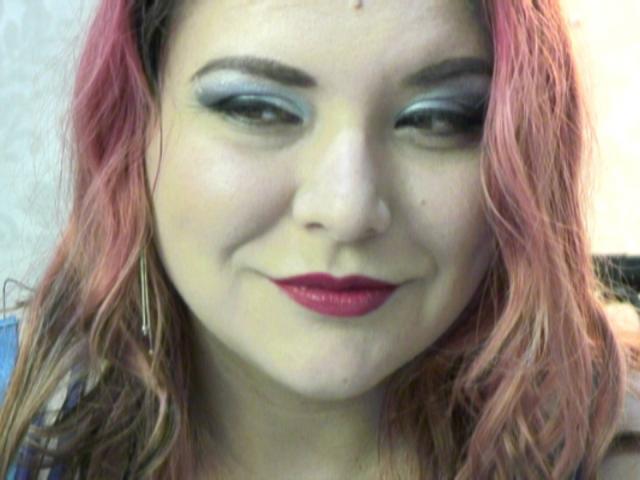 SpicySuzy - Sexe cam en vivo - 4480689