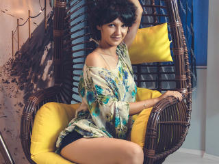 AmethystCharm - Camera khiêu dâm &amp; quyến rũ trực tiếp - 4482604