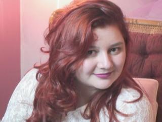 DiamondDy - Chat hot with a chunky Hot babe 