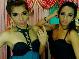 TwoAngelOfEarth - Sexe cam en vivo - 4489988