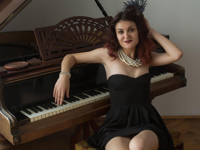 KendraChary - Sexe cam en vivo - 4495633