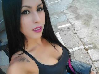 StefanyFoxTs - Live sexe cam - 4502588