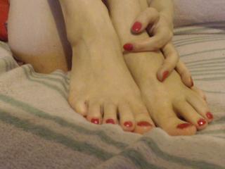 MarieFontaine - Sexe cam en vivo - 4505403