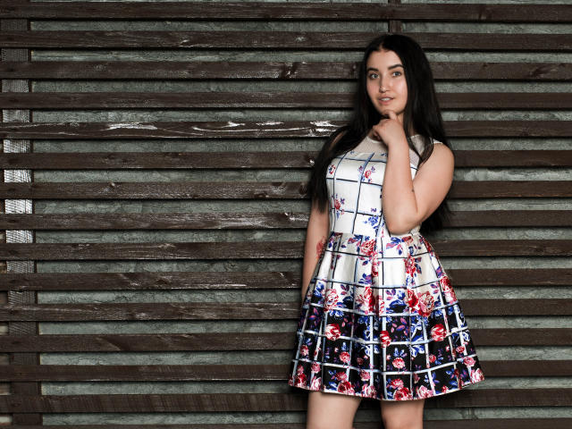 LilySuGar - Sexe cam en vivo - 4512578